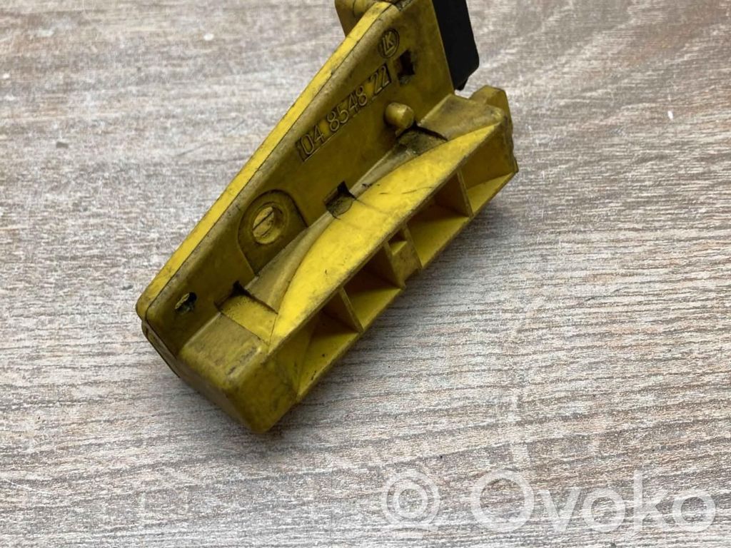 BMW 5 E34 Gear selector 