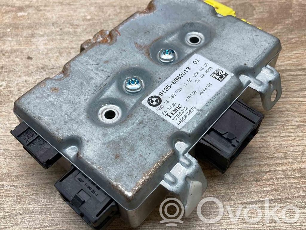 Door control unit/module   6963013,75789012