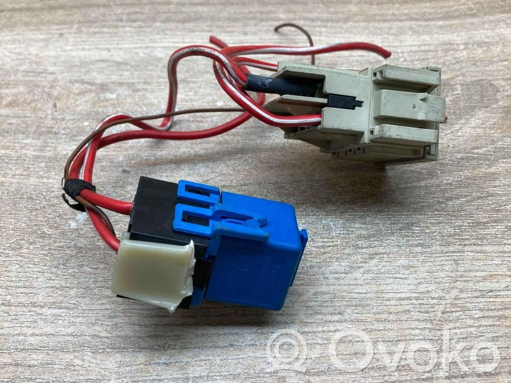 BMW 3 E46 Plug wire 