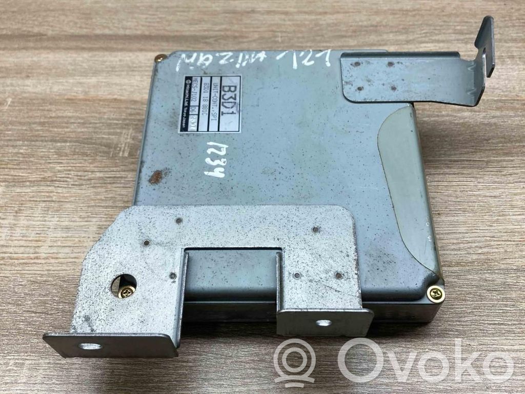 Mazda 121 Galios (ECU) modulis 