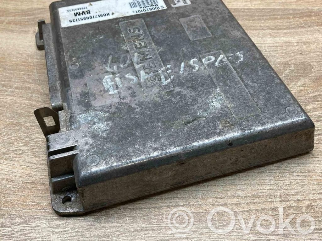 Renault Espace II Engine control unit/module ECU 