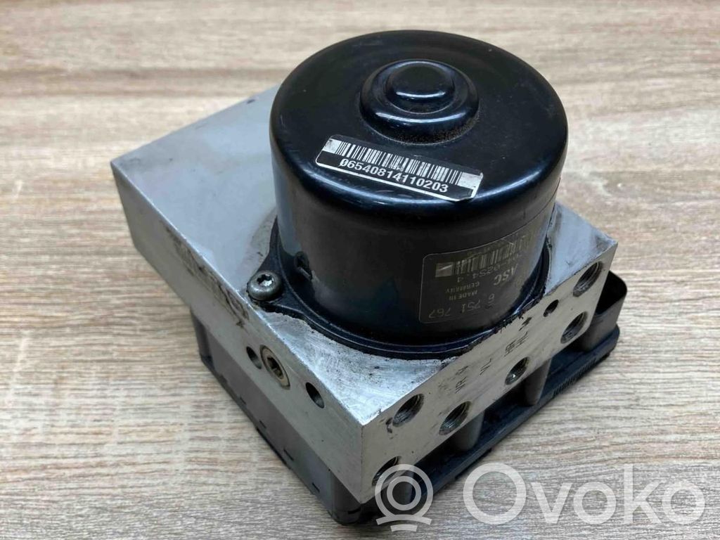 ABS-pumppu   6751768,5WK8467