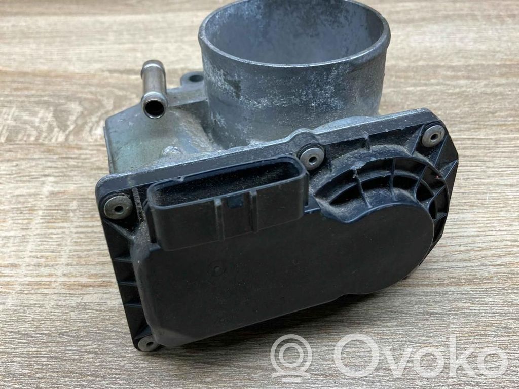 Subaru Outback Zawór przepustnicy 