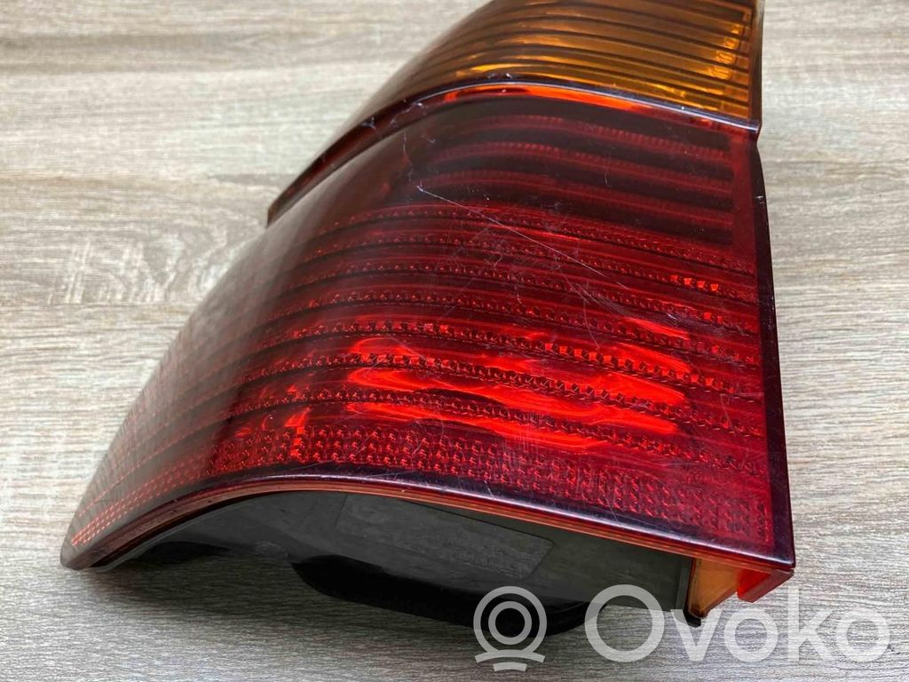 BMW 5 E39 Lampă spate în caroserie 
