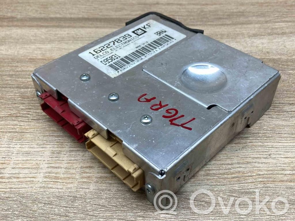 Opel Tigra A Engine control unit/module ECU 