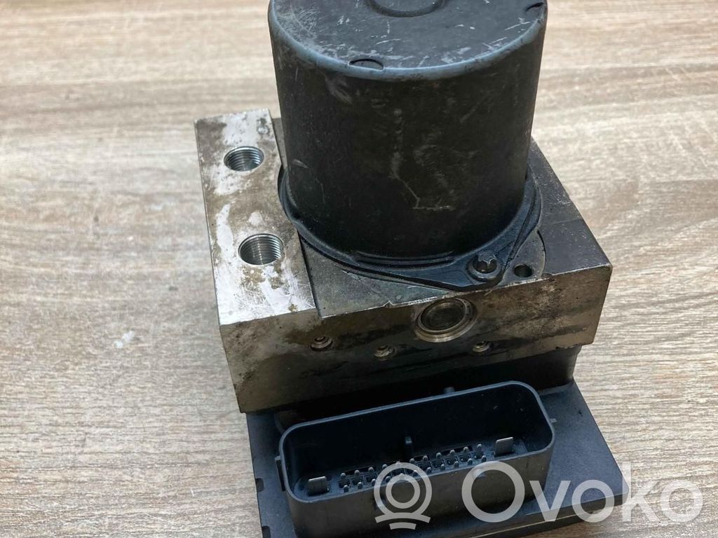 Pompe ABS   0265950666,0265236020