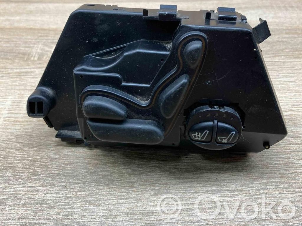 Seat control switch   2208200410,03463075
