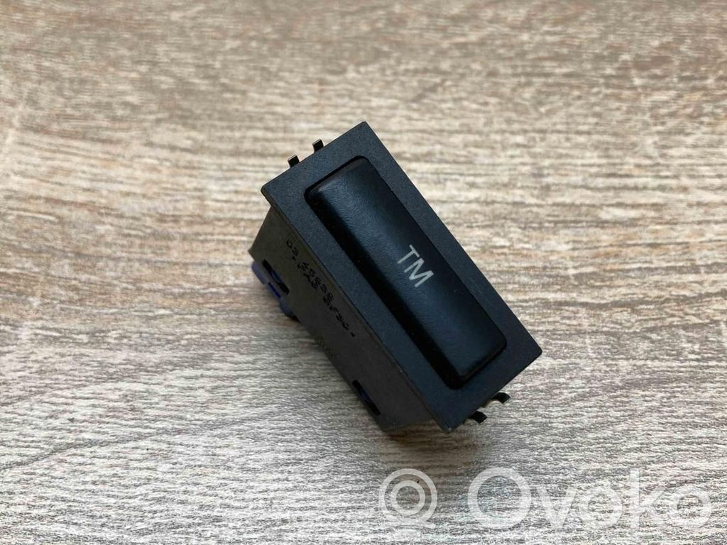 BMW 5 E39 Altri interruttori/pulsanti/cambi 