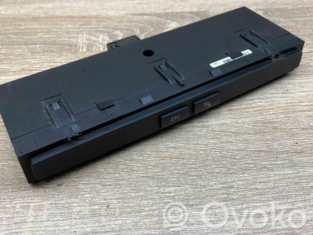 Parking PDC control unit/module   6985748,716012