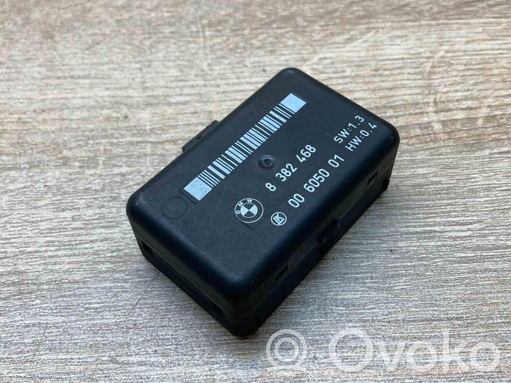 Sensor de luz solar   8382468,00605001