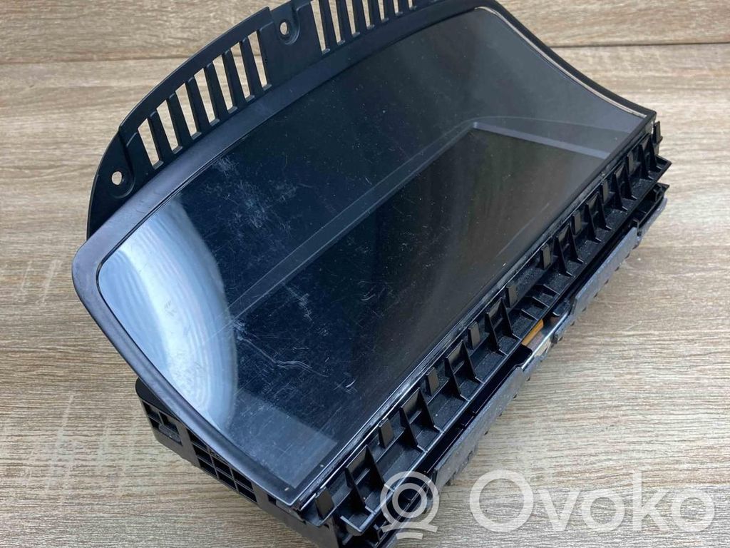 BMW 7 E65 E66 Bildschirm / Display / Anzeige 