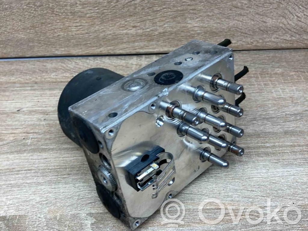 BMW 5 E39 ABS bloks 