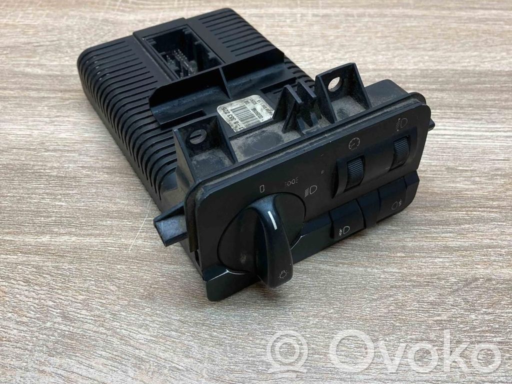 BMW 3 E46 Comutator lumini 