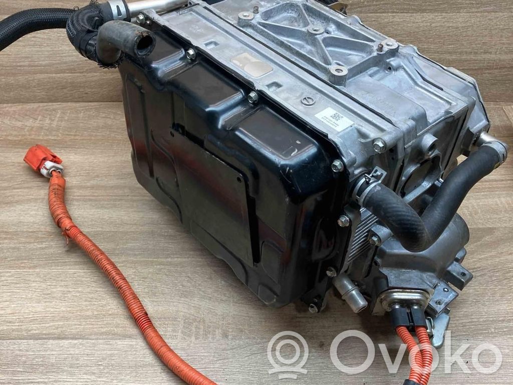 Lexus RX 450H Falownik / Przetwornica napięcia 