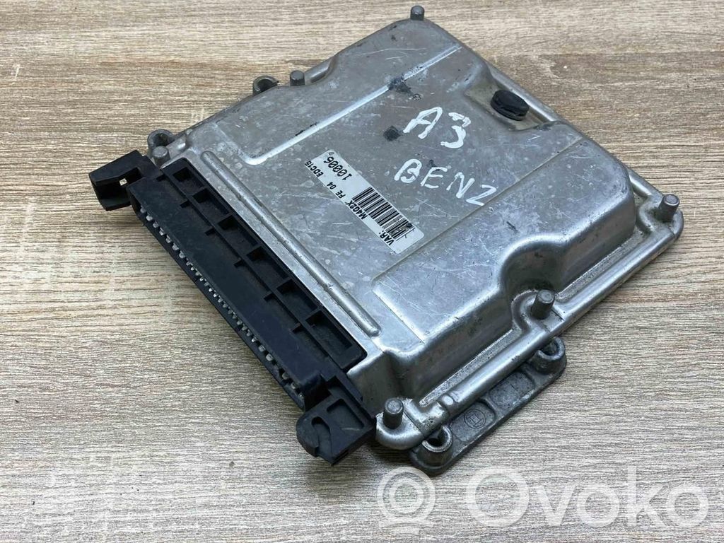Citroen Berlingo Engine control unit/module ECU 