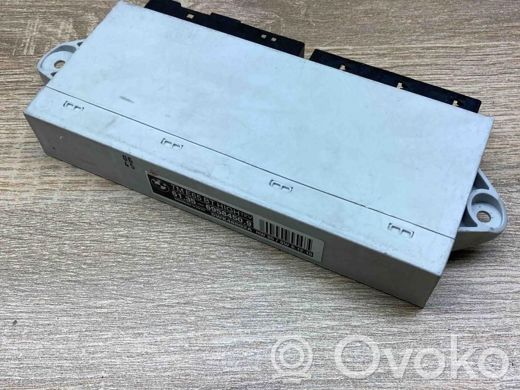 Door control unit/module   6958450,5WK48002A