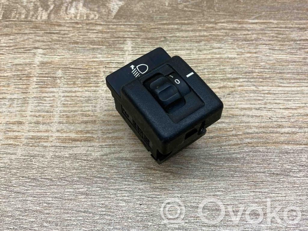 Opel Omega A Headlight level height control switch 