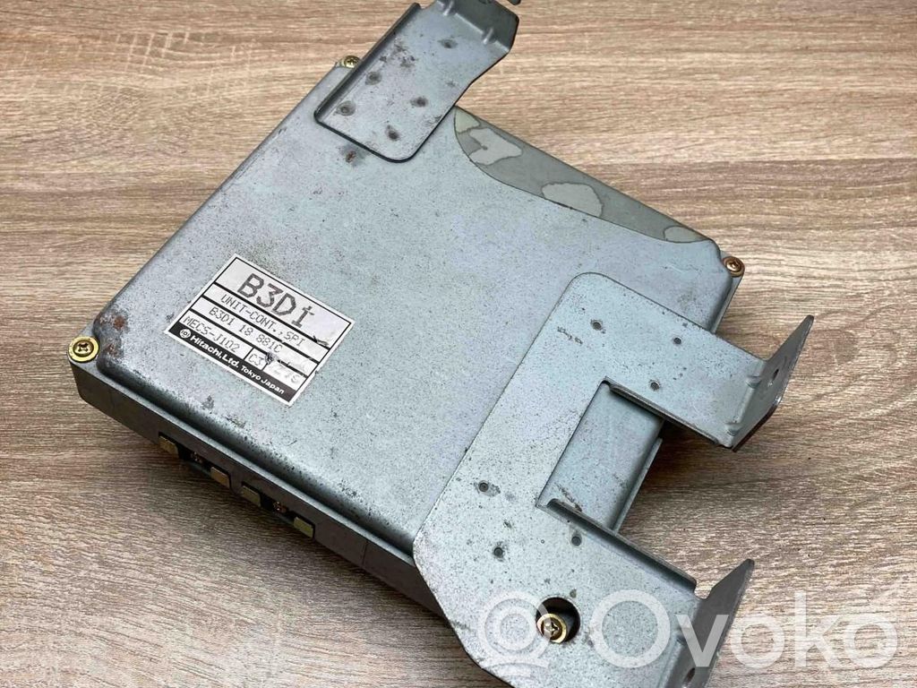 Mazda 121 Engine control unit/module ECU 