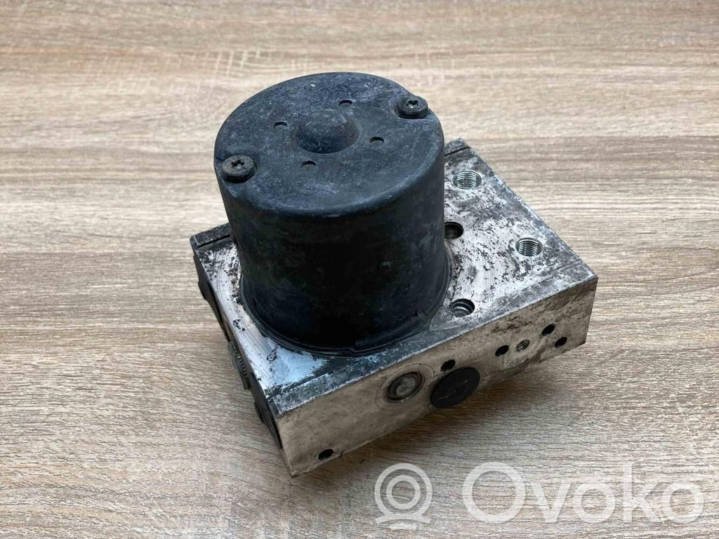 BMW 5 E39 ABS bloks 