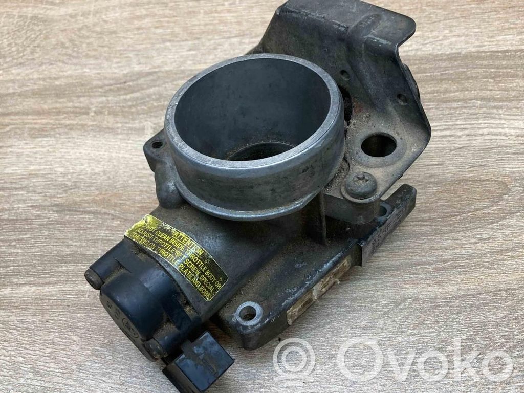Ford Mondeo MK II Drosselklappenventil 