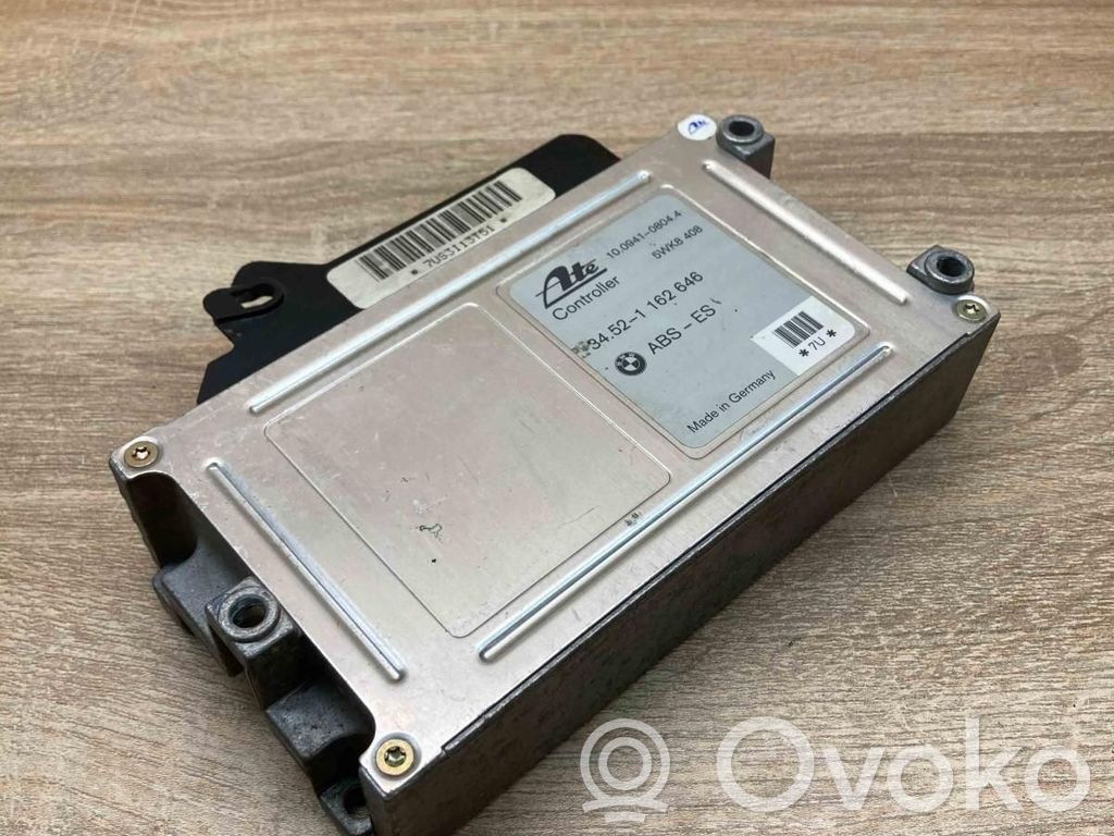 ABS control unit/module   1162646,5WK8408