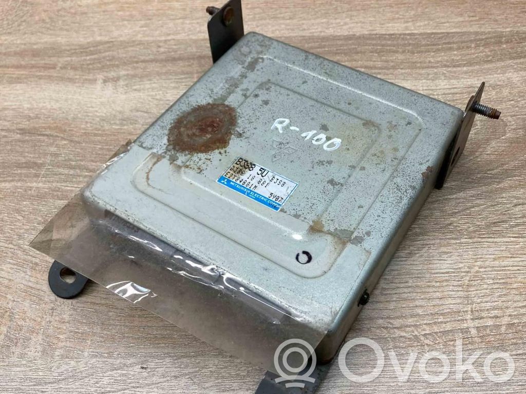 Mazda 323 Engine control unit/module ECU 