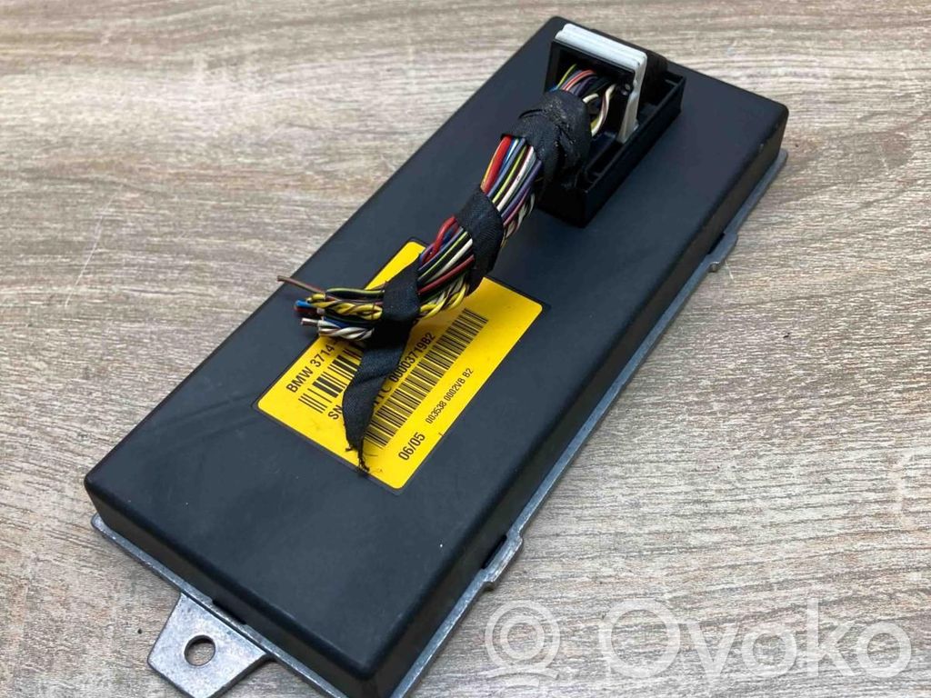 Autres unités de commande / modules   6769964,WITHPLUG