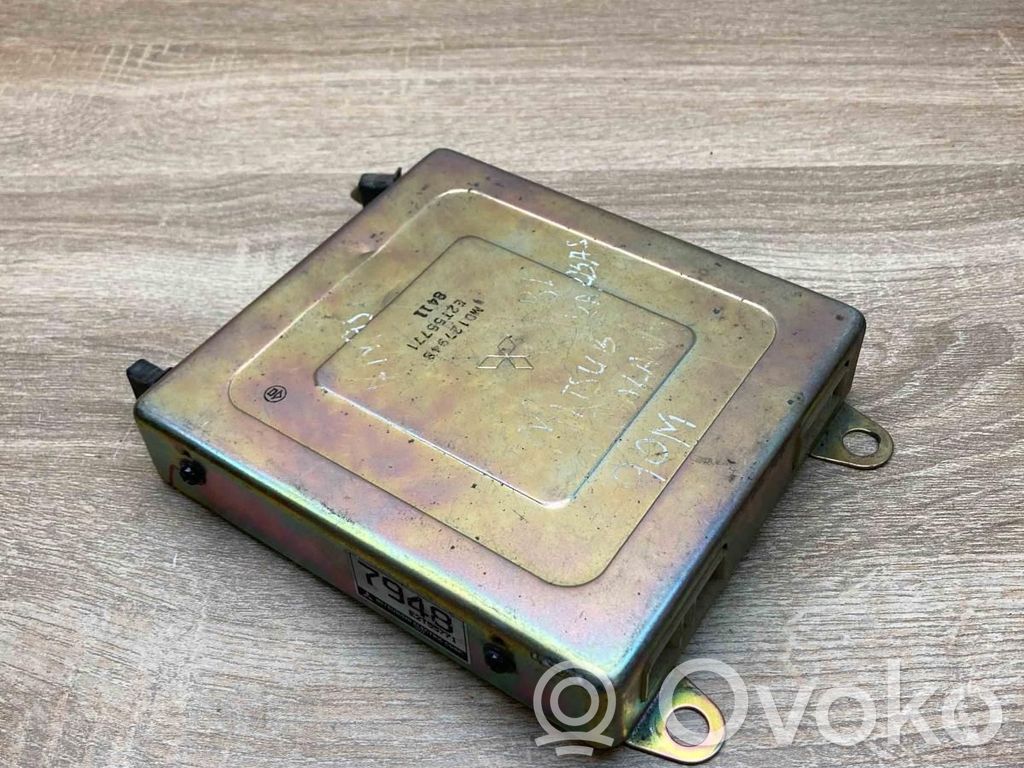 Mitsubishi Galant Engine control unit/module ECU 