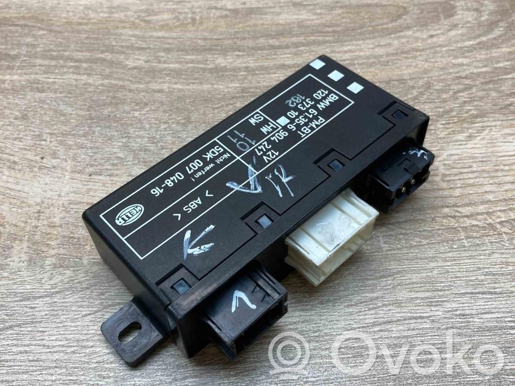 Unidad de control/módulo de la puerta   6904247,5DK007048