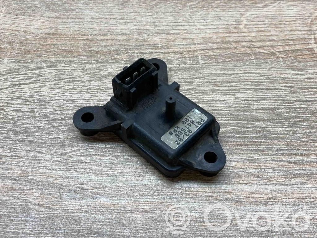 Fiat Ducato Air pressure sensor 
