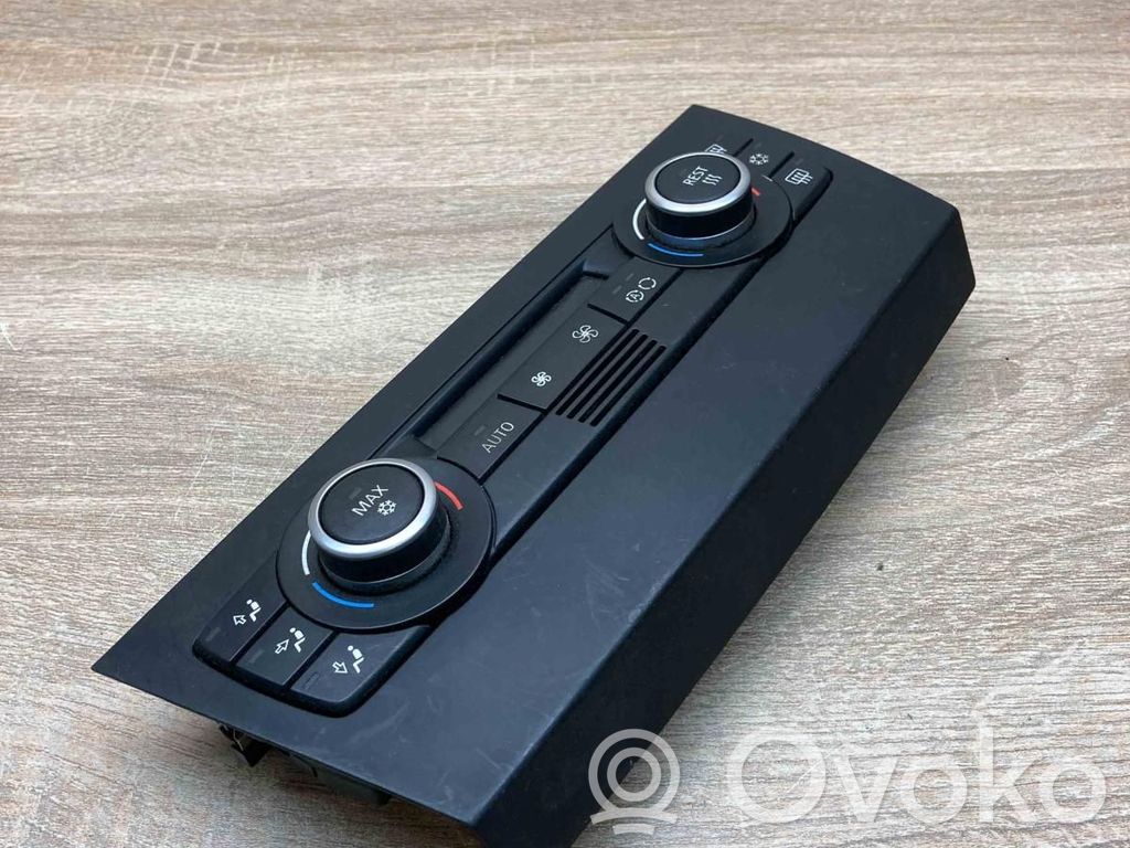 Climate control unit   9147299,070213729
