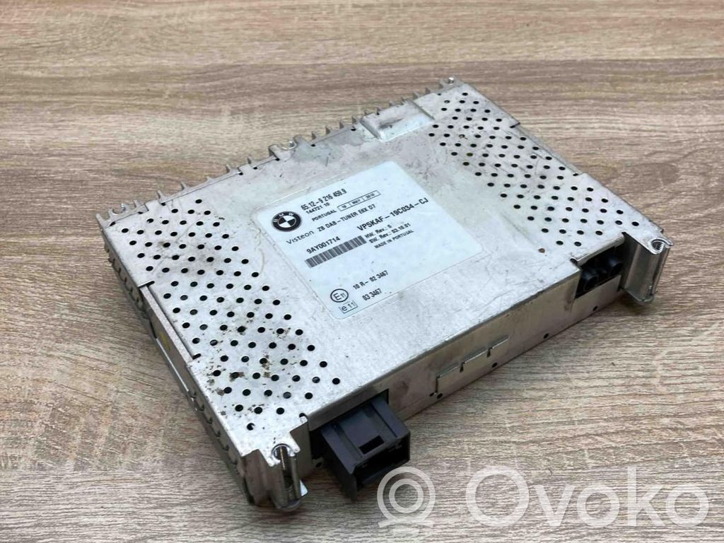 Other control units/modules   9216459,144721