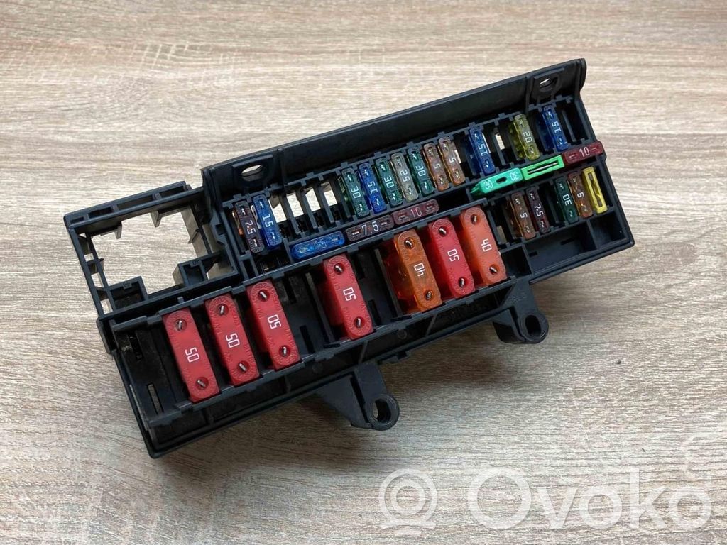 Fuse module   9005820,18560