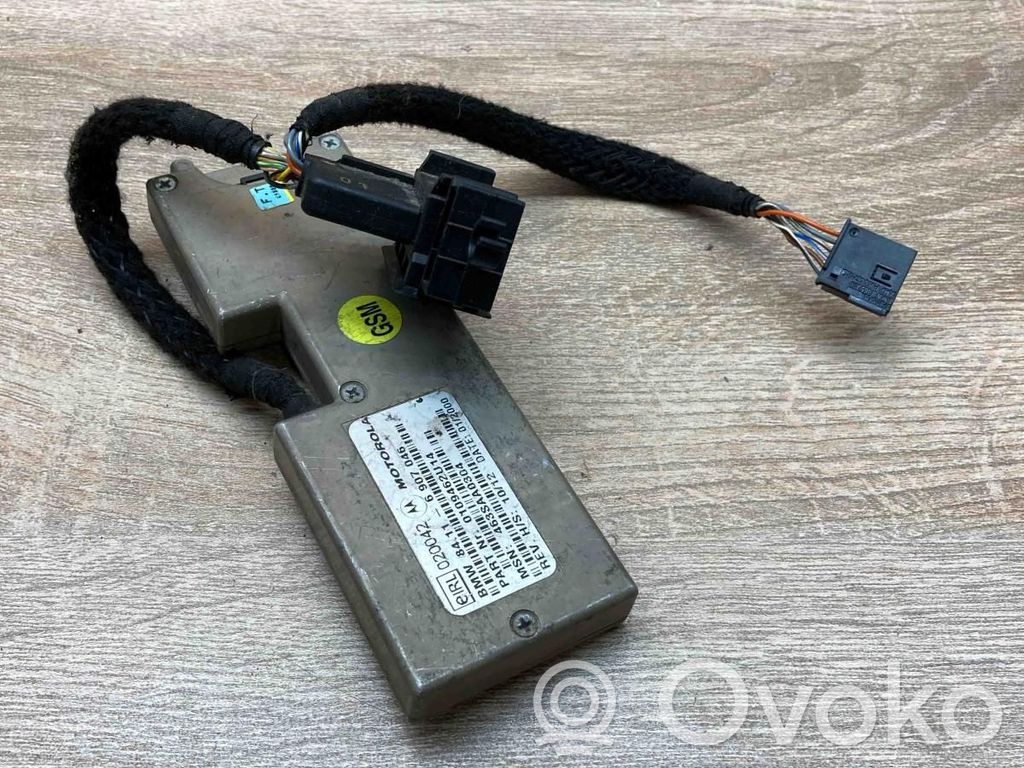 Antenos stiprintuvas   6907046