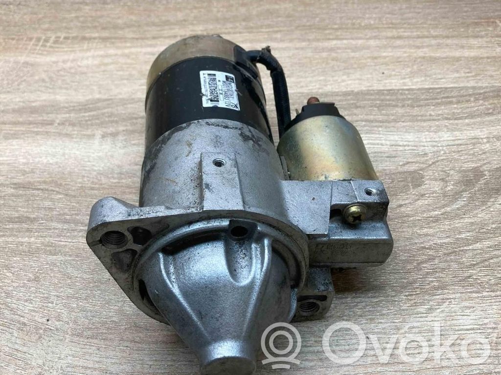 Mitsubishi Space Wagon Motor de arranque 