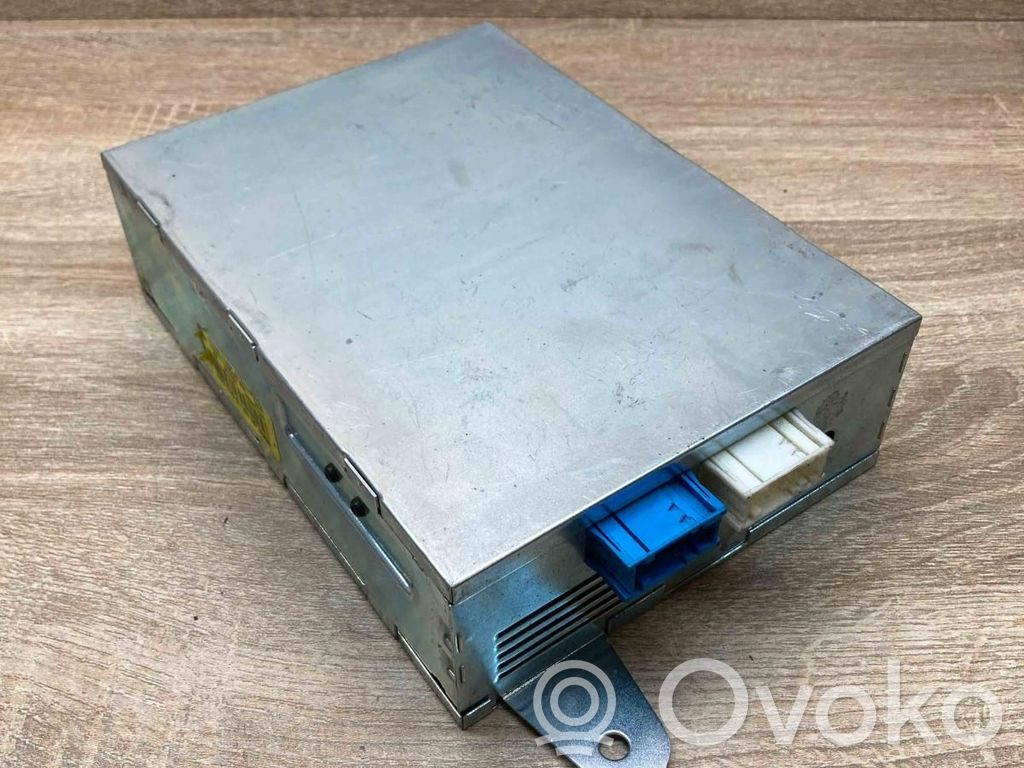 Video control module   6911222