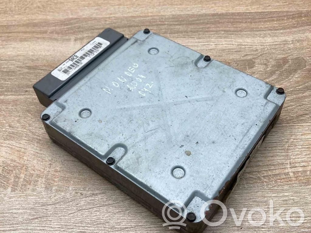 Ford Mondeo Mk III Engine control unit/module ECU 
