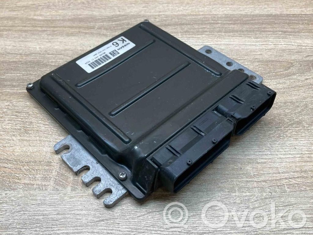 Infiniti FX Engine control unit/module ECU 