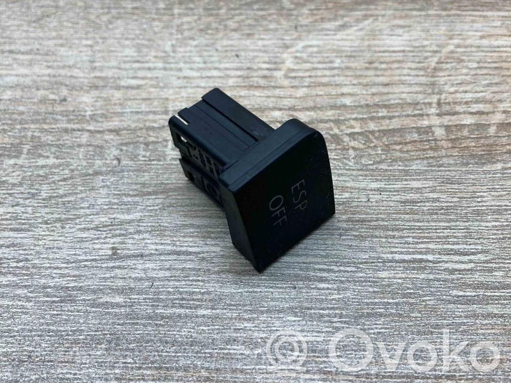 ESP (stability program) switch   3C0927117C
