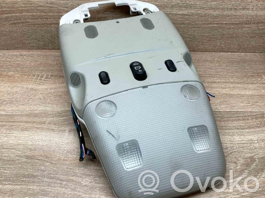 Saab 9-3 Ver2 Otros repuestos del interior 