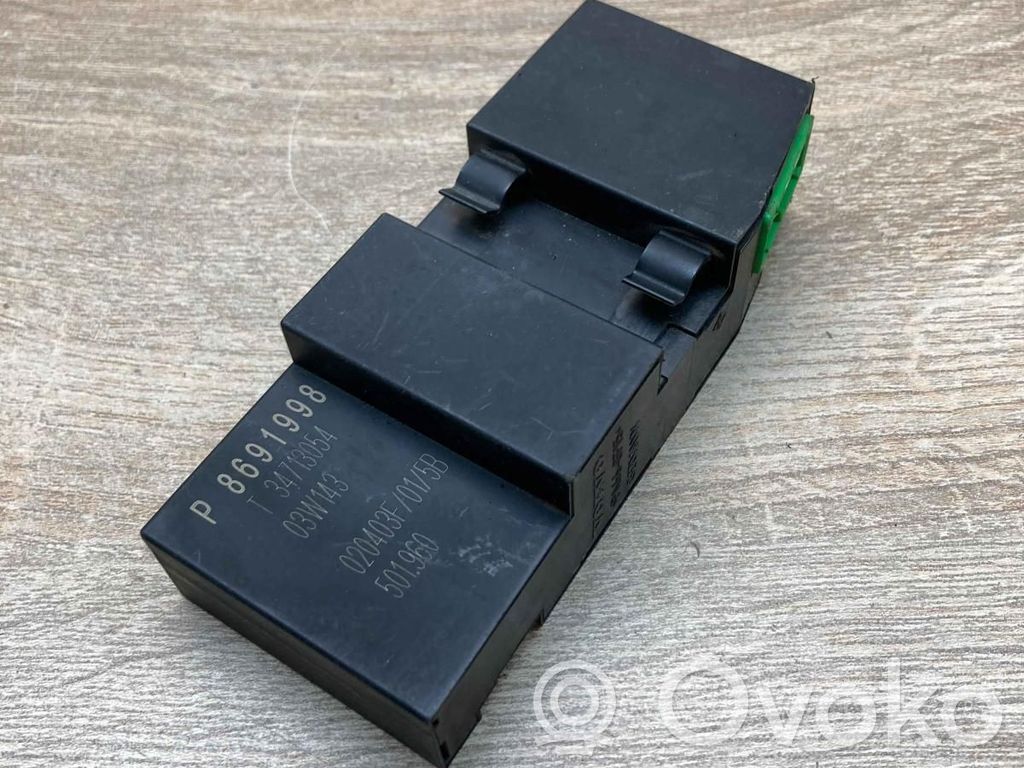 Volvo XC90 Unitate control ESP (sistem de stabilitate) 