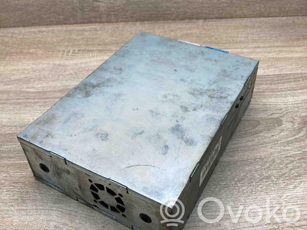 BMW X5 E53 Unitate/modul control navigație GPS 