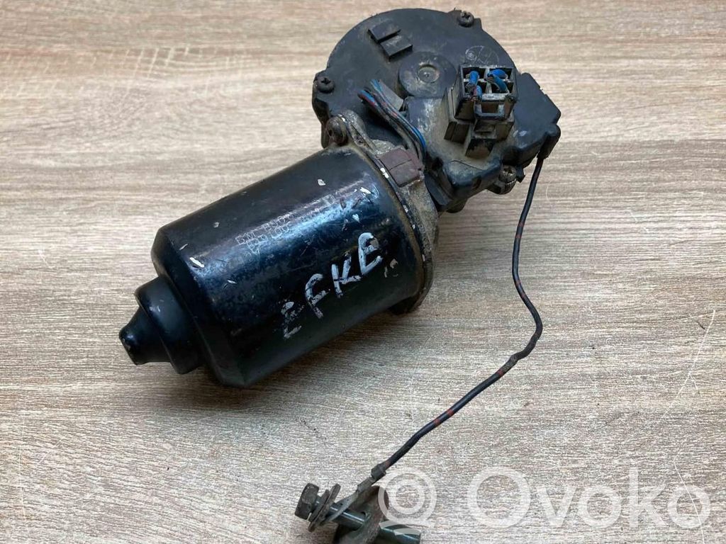 Mazda 323 Valytuvų varikliukas 