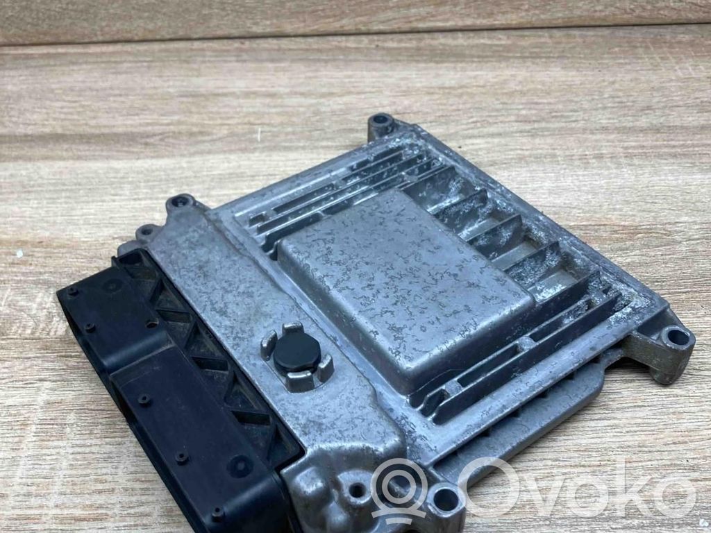KIA Ceed Unité de commande, module ECU de moteur 