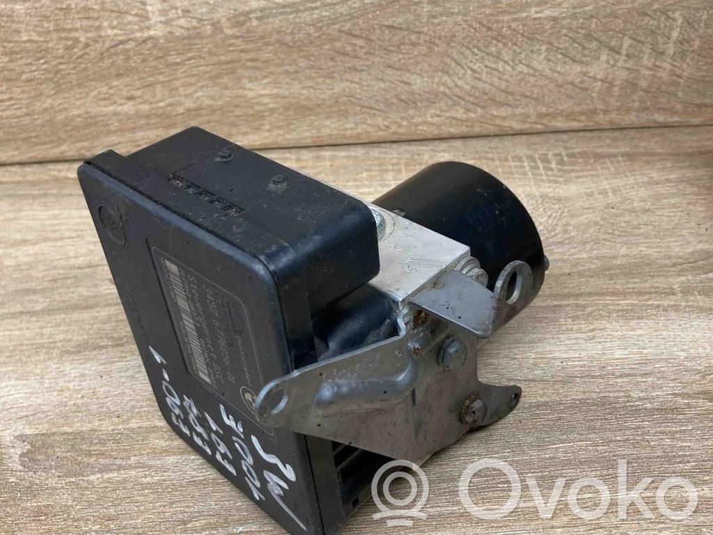 ABS bloks   6776056,6776055