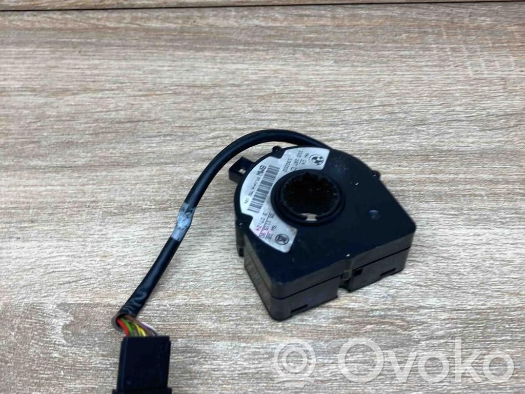 BMW 5 E39 Steering angle sensor 