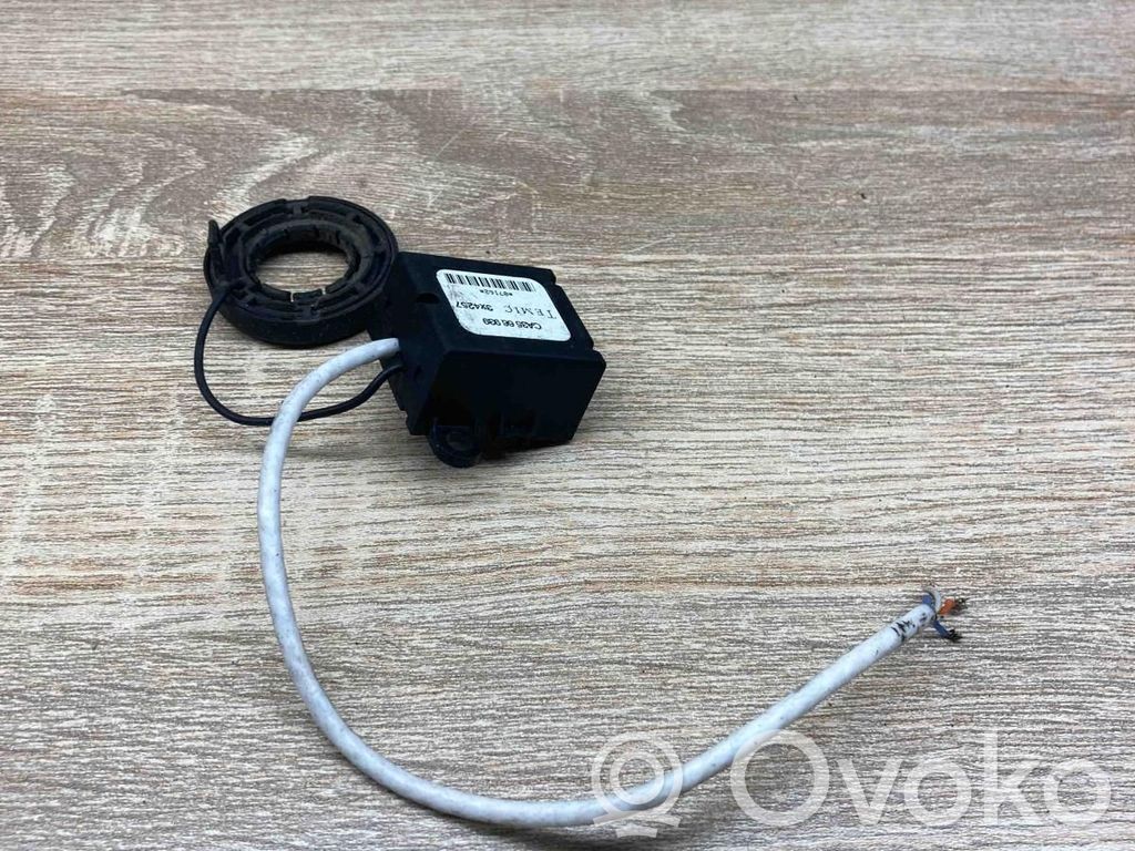 Mazda Xedos 6 Immobiliser reader (aerial) 