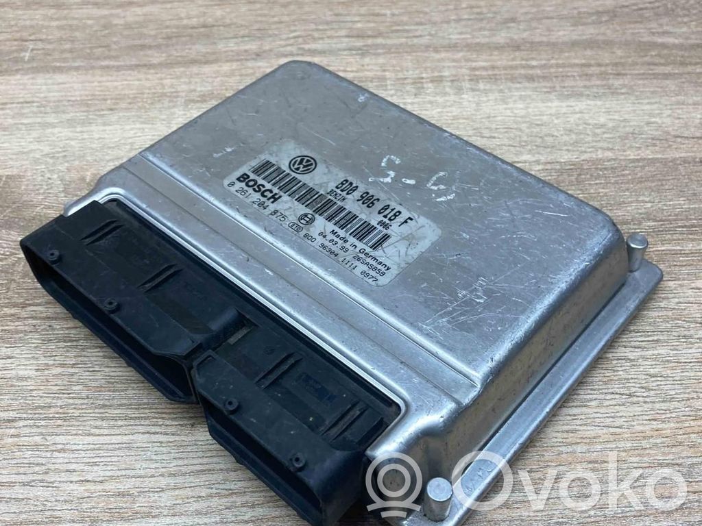 Audi A4 S4 B5 8D Engine control unit/module ECU 