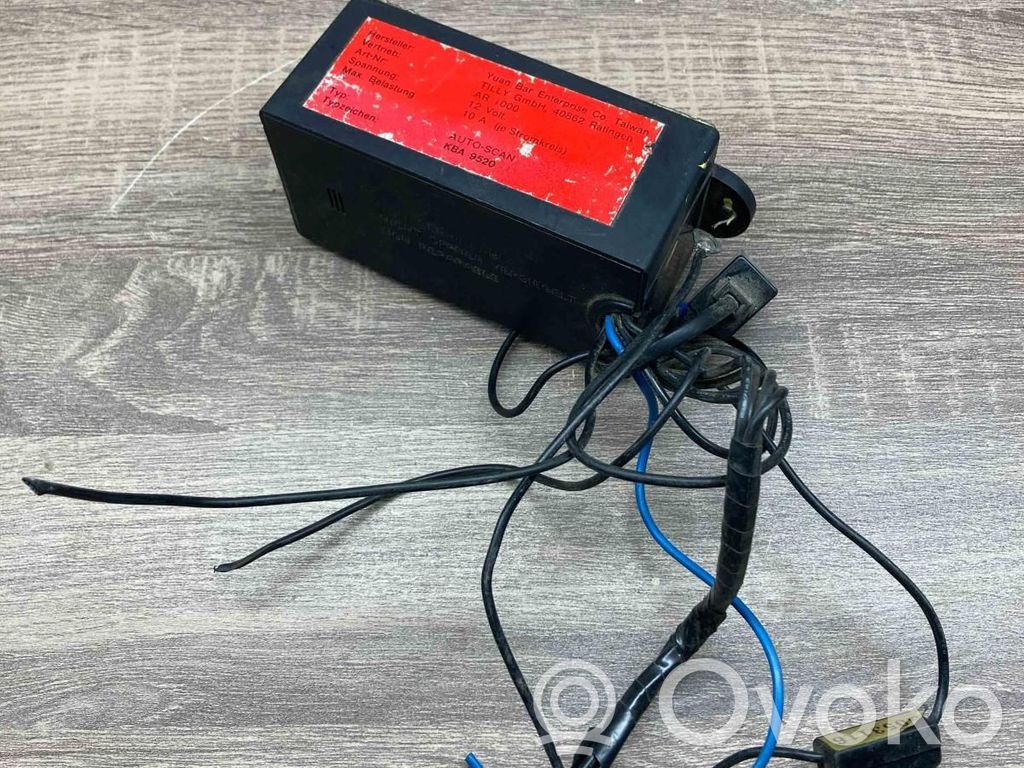 KIA Sephia Altre centraline/moduli 