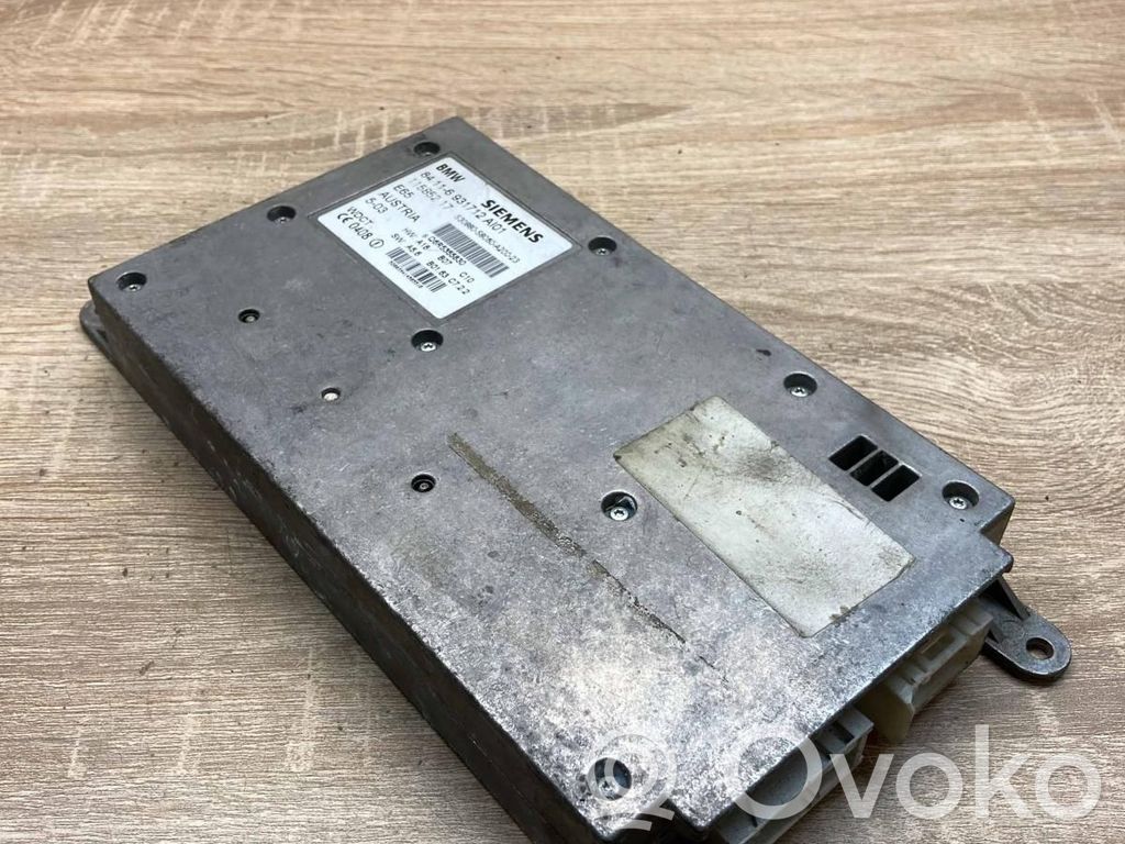 Phone control unit/module   6931712